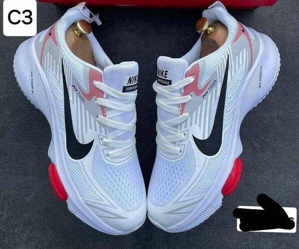 Baskets Sport Homme Légères