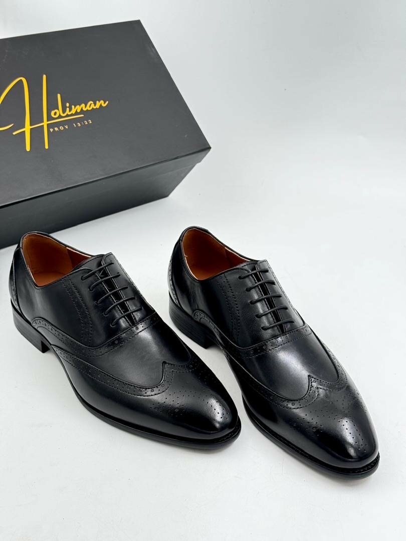 EXECUTIVE SHOES