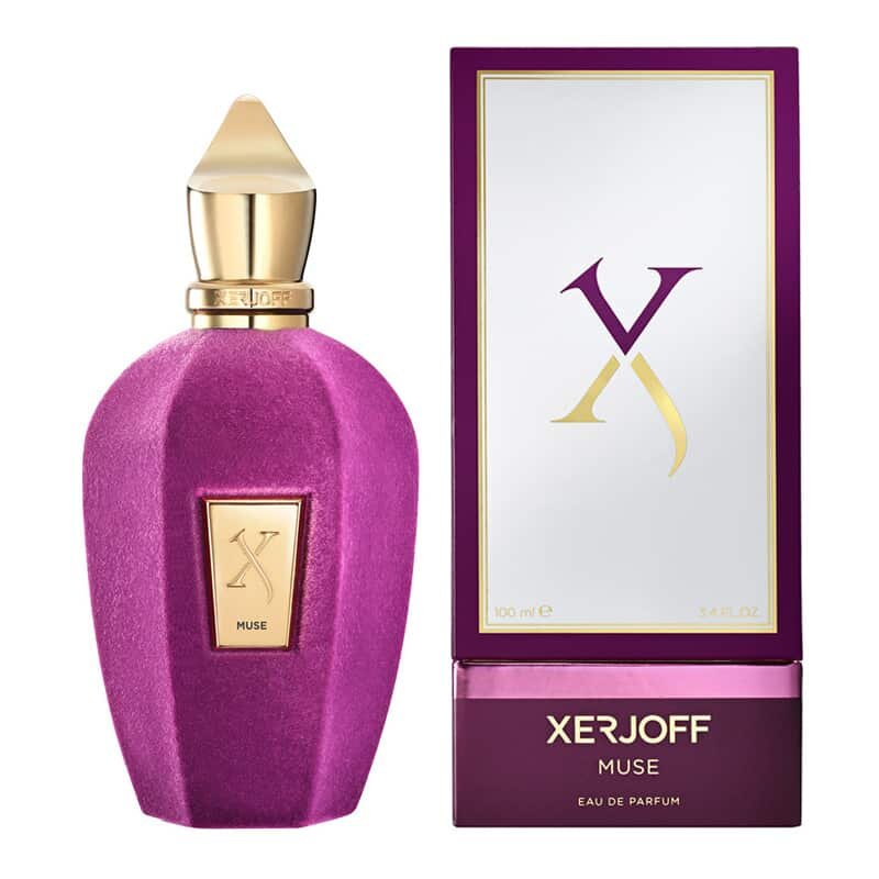 Xerjoff Muse Parfum Femme