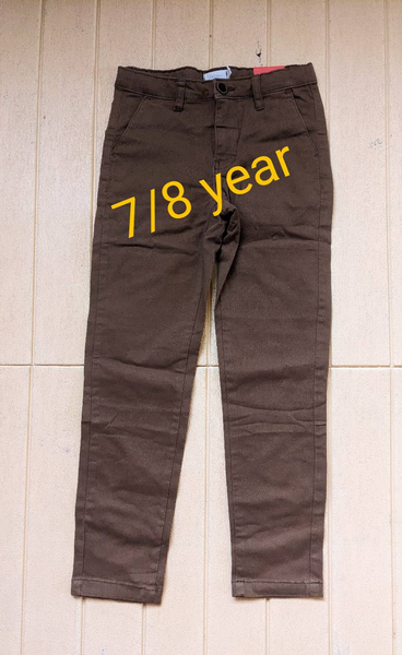 CHINO Premium Quality Trousers