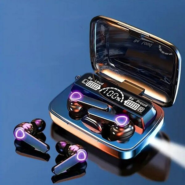 Écouteurs Sans Fil Bluetooth M19