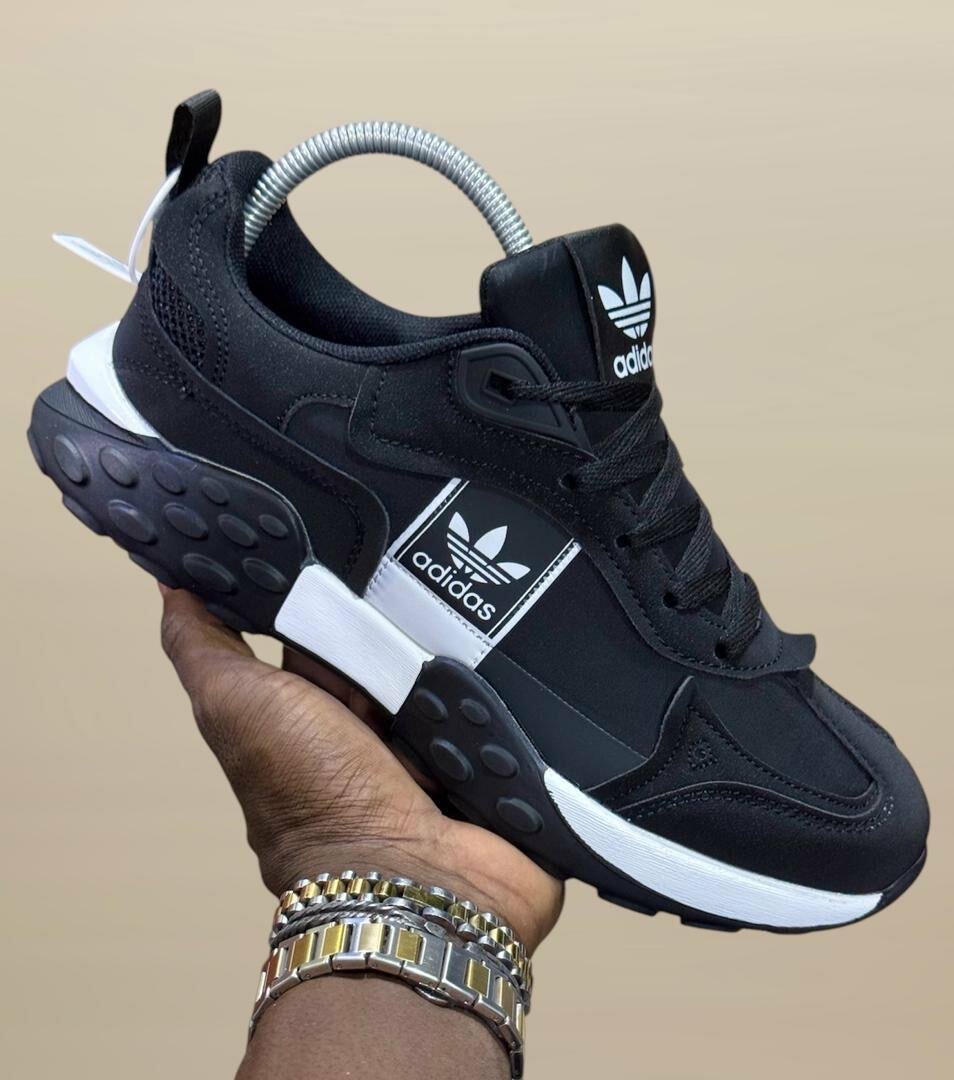 Baskets tendance Adidas