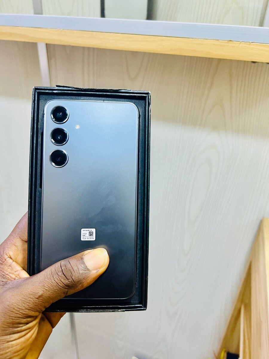 Samsung galaxie S24 +