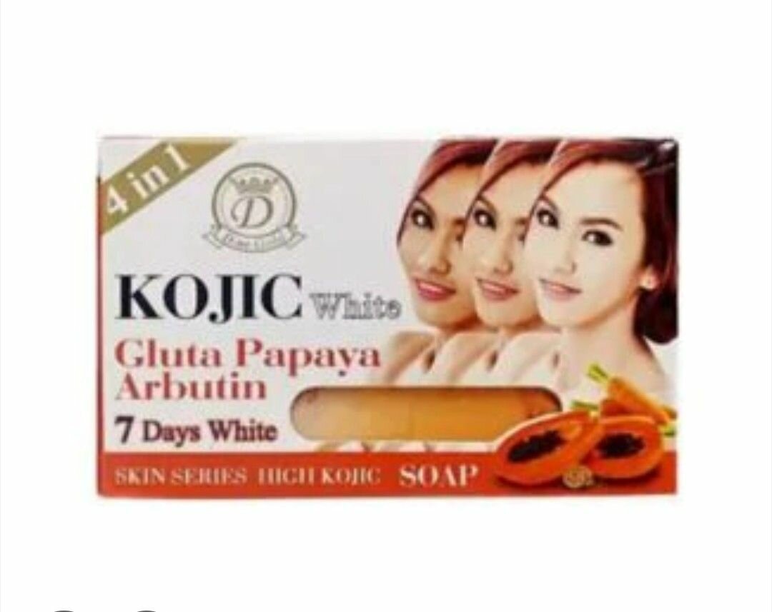 Savon Kojic visage