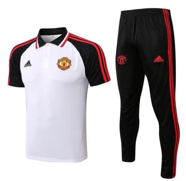 Survêtement de football élégant