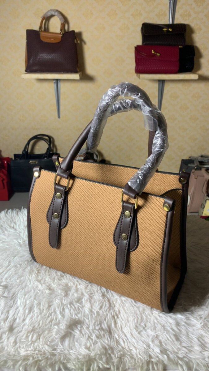 Sac à main élégant