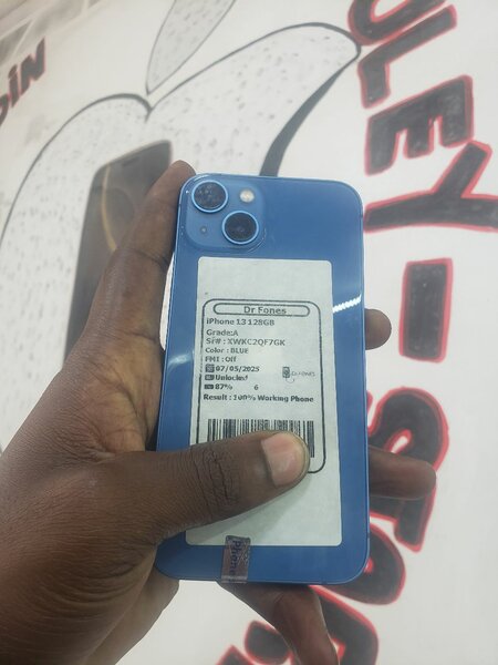 iPhone 13 simple 128GB