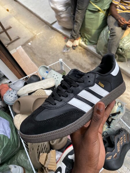 Adidas samba