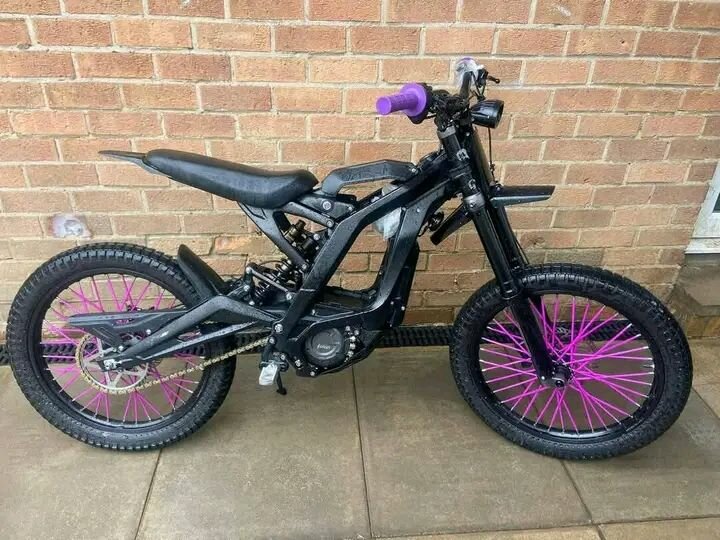 Vélo électrique performant