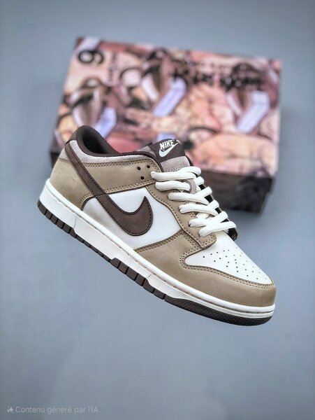 Nike disponible