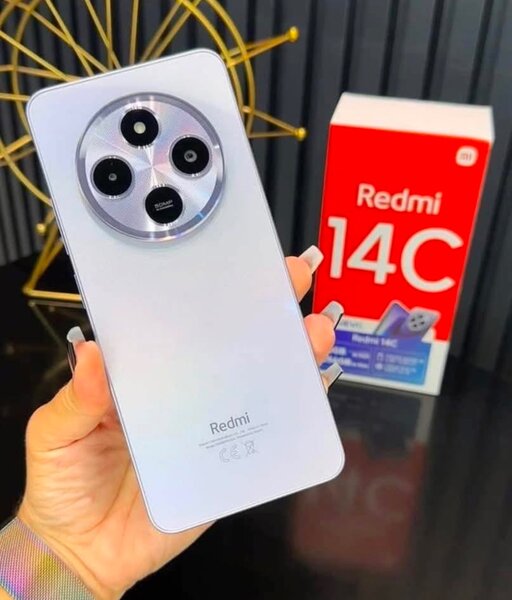 Redmi 14C