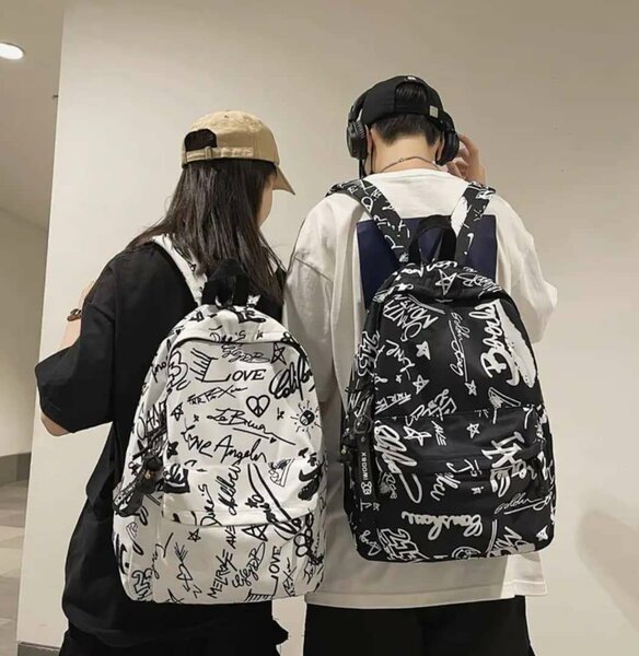 Sac à dos confortable et tendance