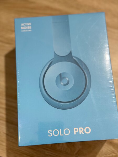 Beat Solo Pro