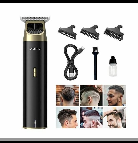 Tondeuse électrique multifonction