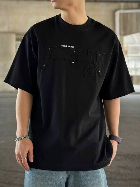 T-shirt décontracté homme