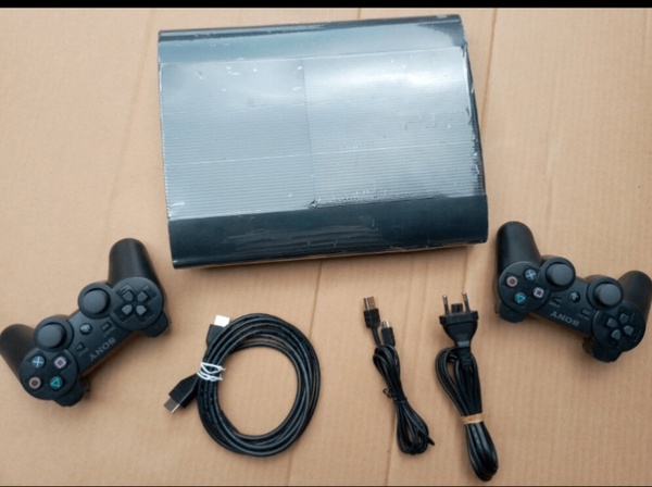 Console Sony PlayStation 4