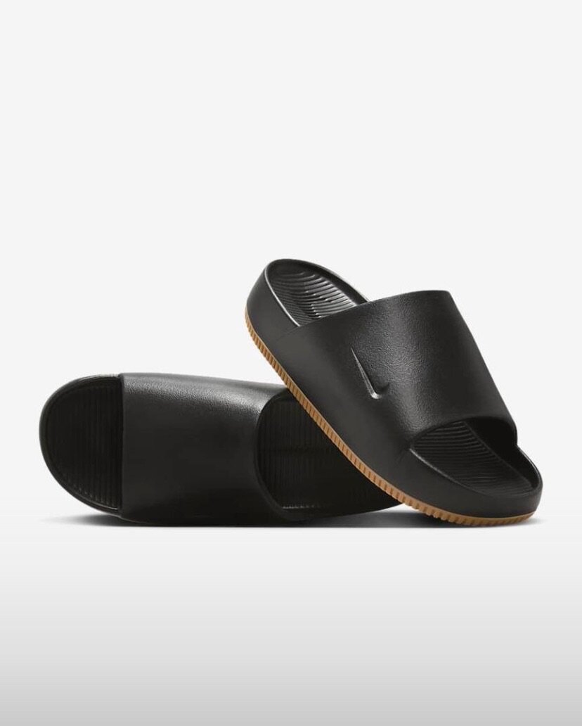 Claquettes Unisex Confort