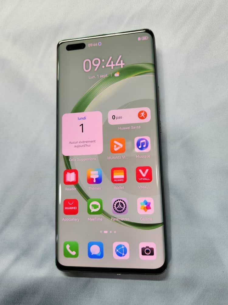 Huawei nova 11 pro 256 giga