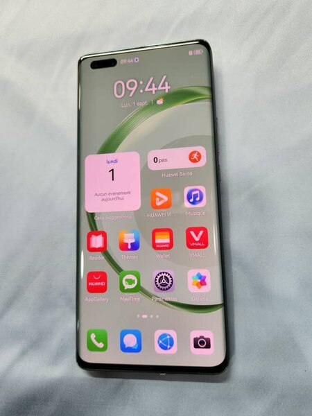 Huawei nova 11 pro 256 giga