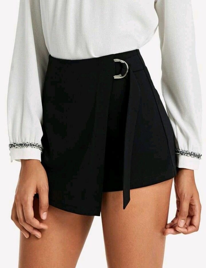 Shorts élégants pour femmes