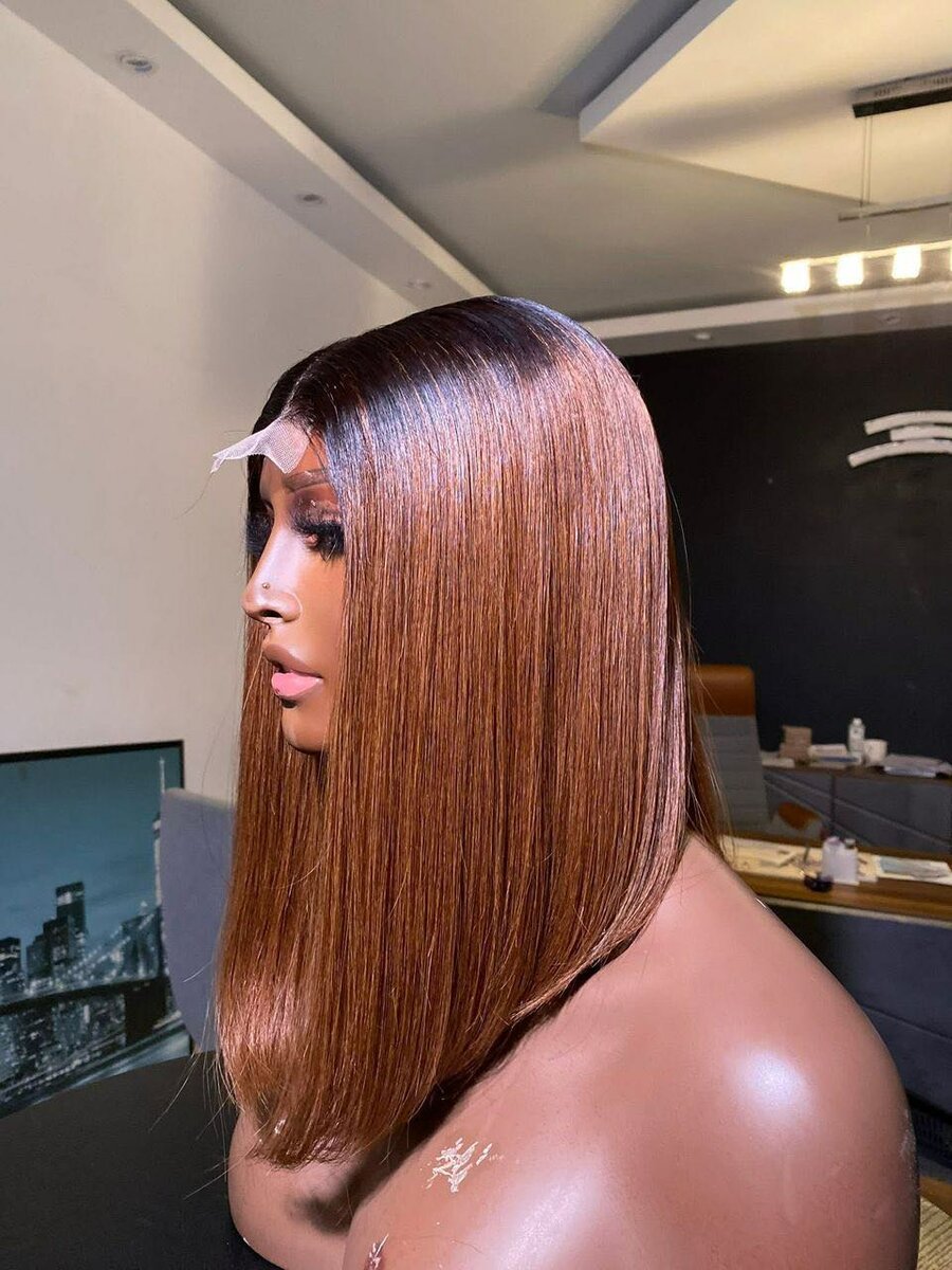 Dealers on all kinds of quality human hairs wigs