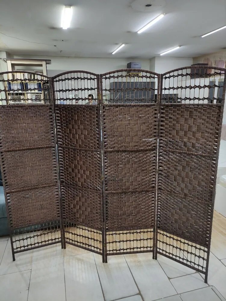 Ширма высота 180 см, ширина 200 см