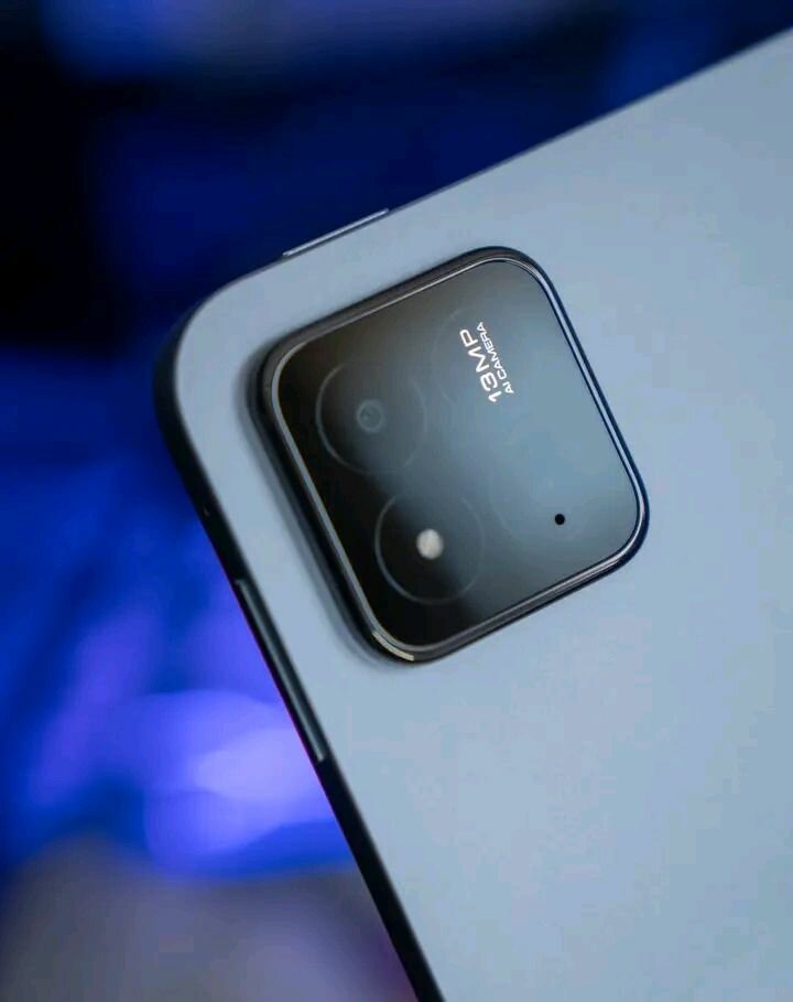 Tablette Xiaomi 13MP