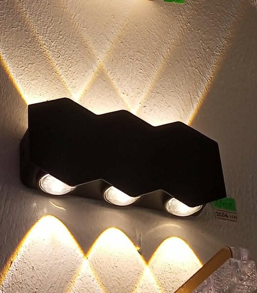 Wall light,  all colours available