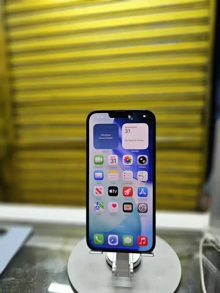 iPhone 12 Pro Max 128GB