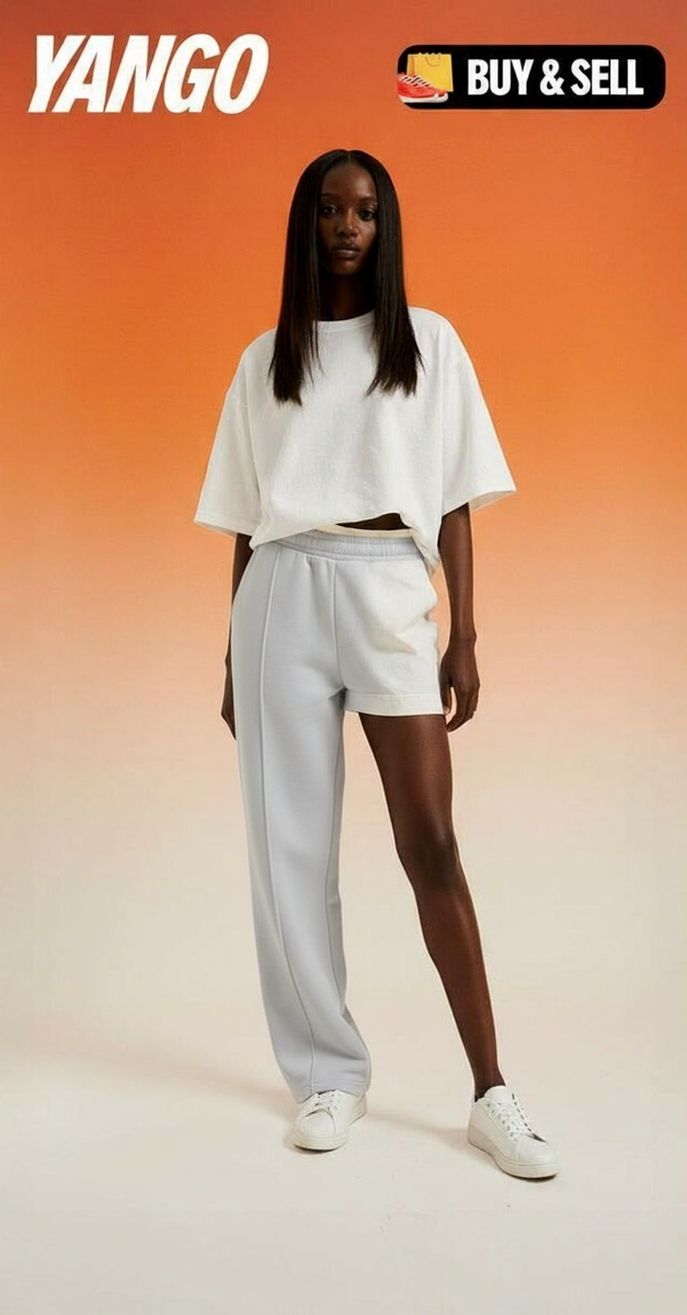 Pantalon américaine