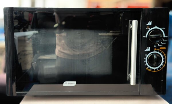 Micro ondes