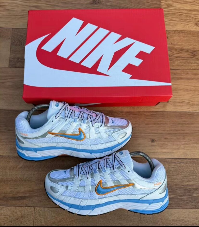 Nike p6000 original