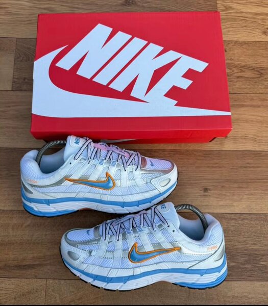 Nike p6000 original