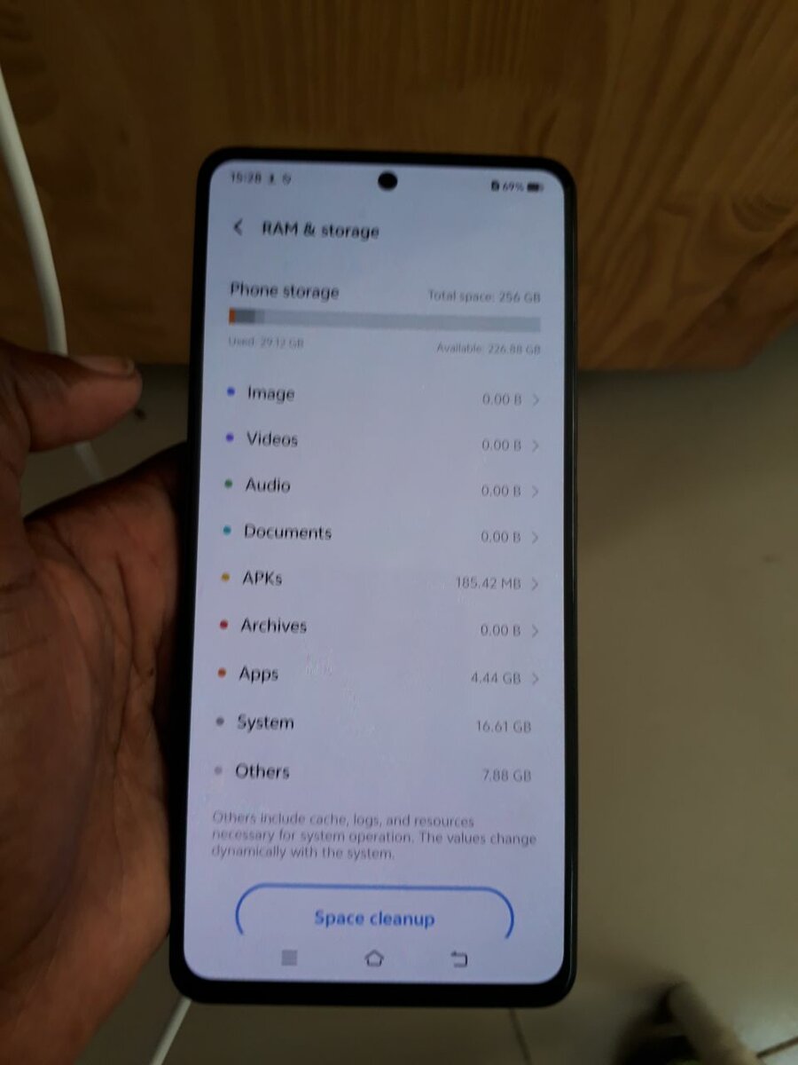 Vivo s 15, 5G