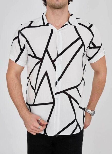 Chemise makeba