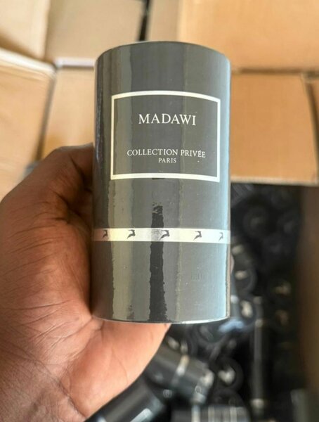 Parfum Madawi Collection Privée