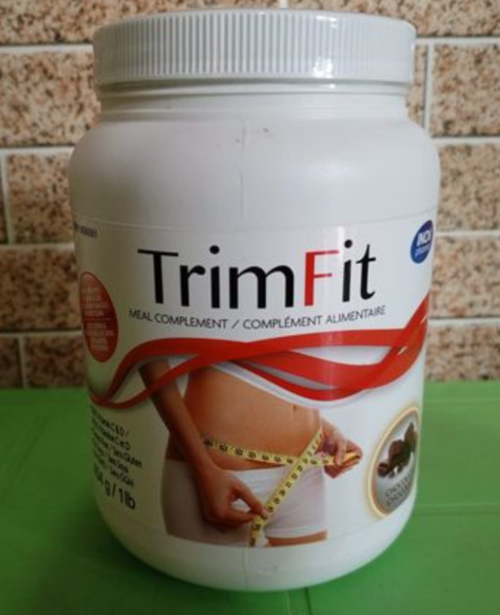 TrimFit 300g
