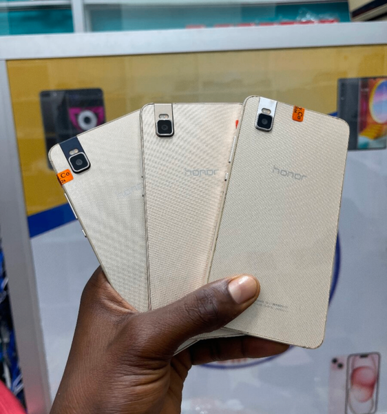 Huawei honor 7i