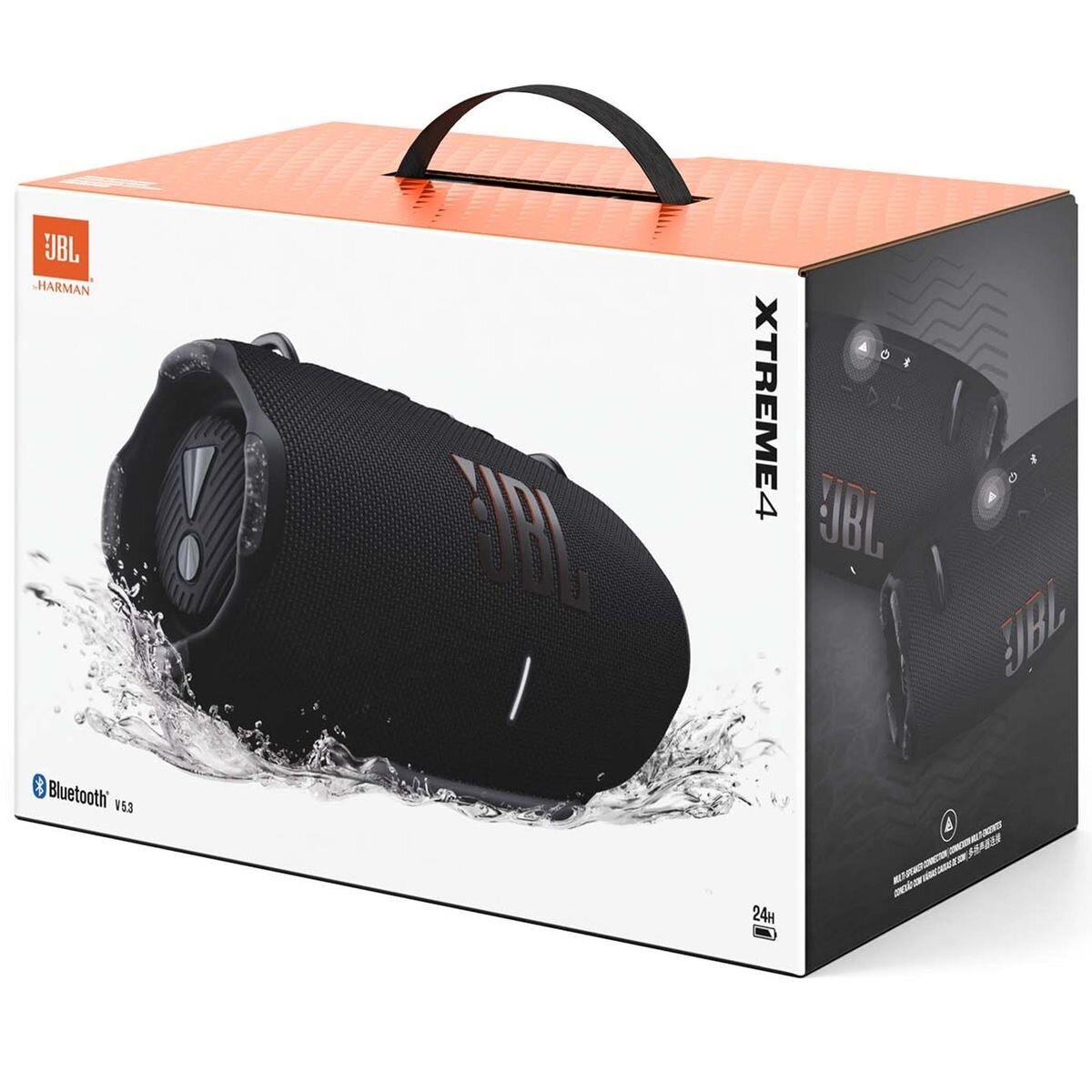 Enceinte JBL Xtreme 4 Bluetooth