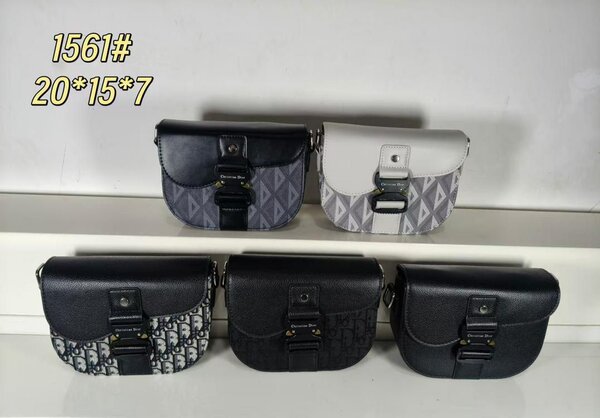 Sacs à bandoulière dior