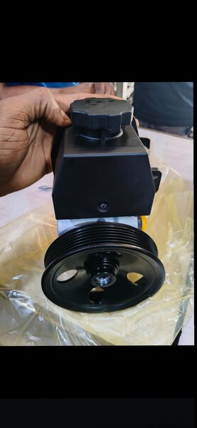 Engrenage hélicoïdal robuste