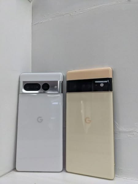 Google pixel 3a xl