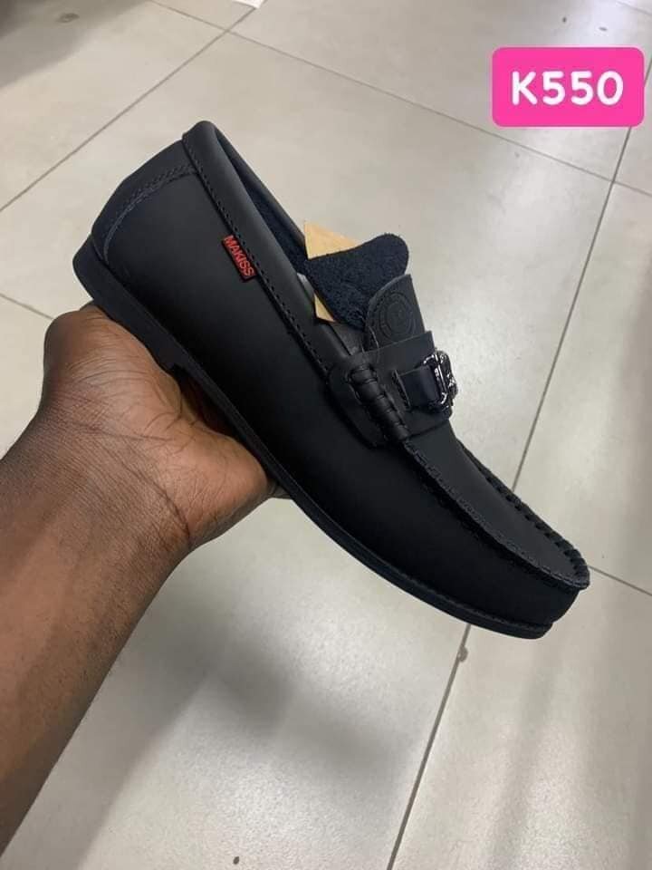 Chaussures pour hommes