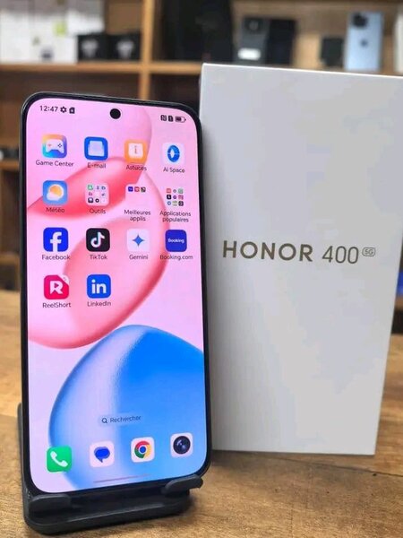 Smartphone HONOR 400 5G