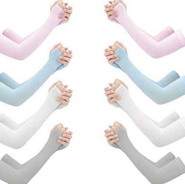 Avant bras bien lourd