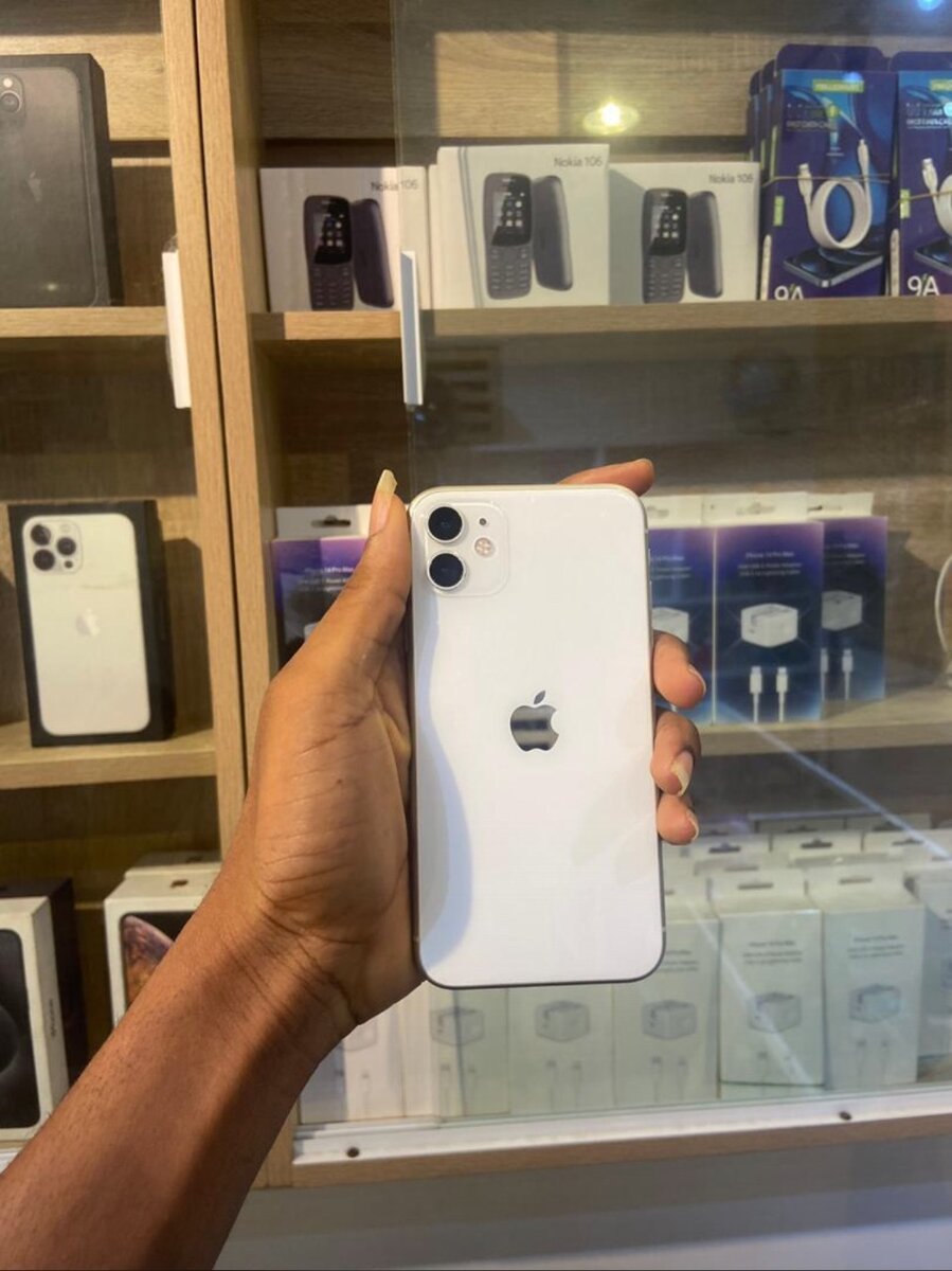 iPhone 11 128 gb