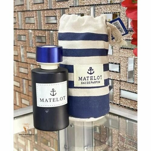 Matelot Eau de Parfum