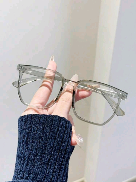 Lunette anti-lumière bleue