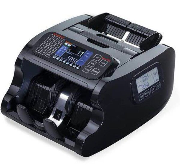 Compteur de billets professionnel