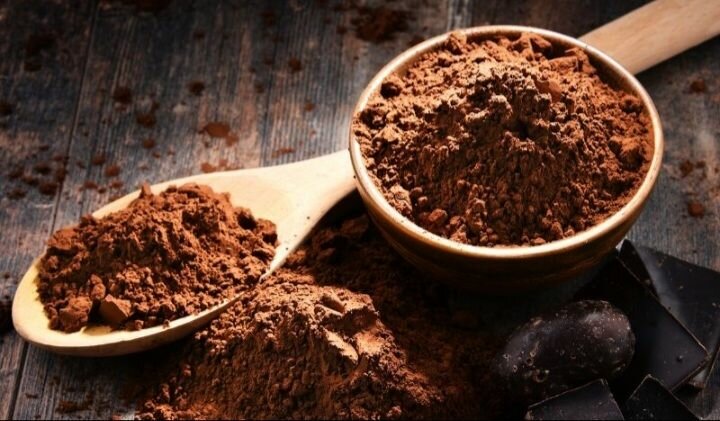 Cocoa powder